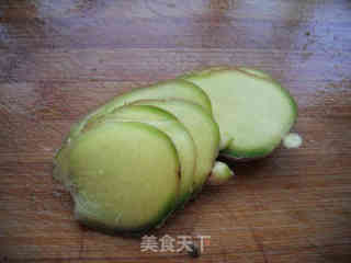 鲜虾煸白菜的做法步骤：4