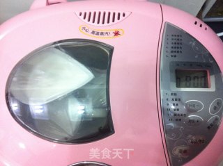 自制酸奶（面包机版）的做法步骤：4