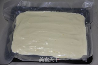 果香蛋卷的做法步骤：12