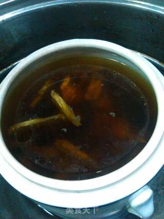 安神鸽子汤的做法步骤：3