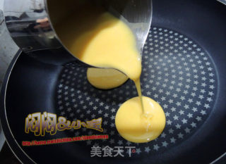 机器猫、哆啦A梦的最爱----铜锣烧（豆沙饼）的做法步骤：11