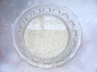 缤纷好滋味——翡翠黄金北极虾烧麦的做法步骤：1
