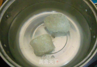 茶非茶，蜜非蜜——枇杷蜂蜜柚子茶的做法步骤：7