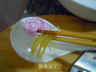 茶非茶，蜜非蜜——枇杷蜂蜜柚子茶的做法步骤：9