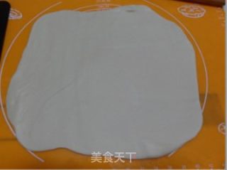 多个步骤更香酥——苏打饼干（裹酥法）的做法步骤：4