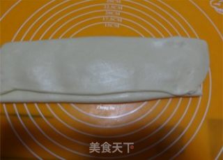 多个步骤更香酥——苏打饼干（裹酥法）的做法步骤：7