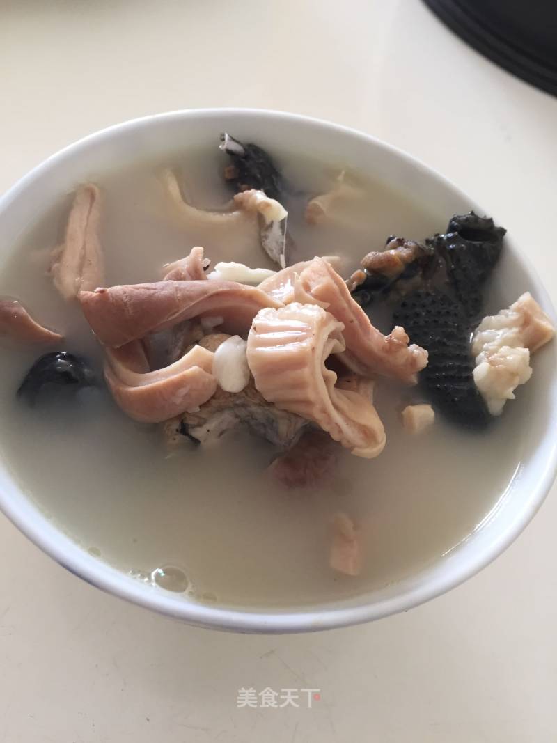 猪肚鸡的做法