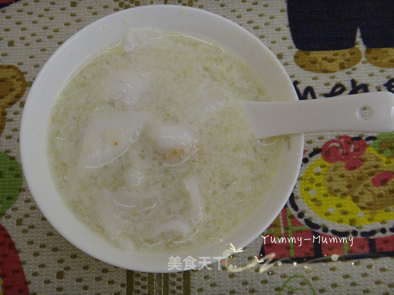 我的孕期美食——燕窝的做法