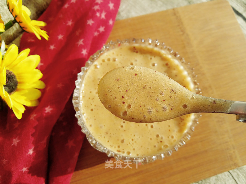 红枣银耳羹的做法