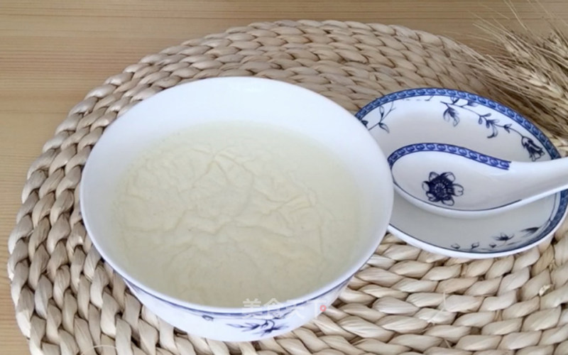 【花样食光】多一点耐心就能成功——顺德双皮奶的做法