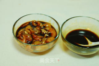 时蔬鸡肉烤串的做法步骤：3
