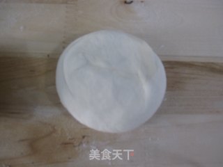家常烧饼的做法步骤：14