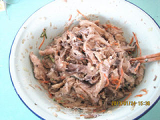 家常菜------炸蘑菇的做法步骤：7