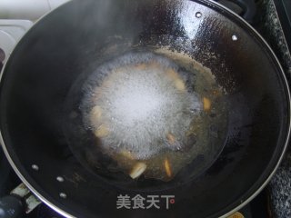 上汤豆苗的做法步骤：6