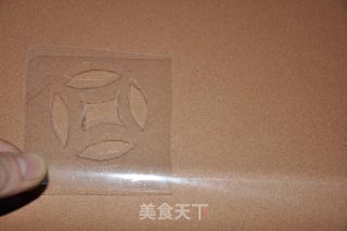 橙汁冬瓜的做法步骤：4