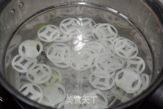 橙汁冬瓜的做法步骤：6