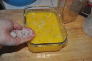 橙汁冬瓜的做法步骤：8