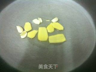 土豆焖排骨的做法步骤：3