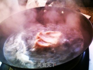 红烧肉的做法步骤：2