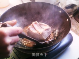 红烧肉的做法步骤：5