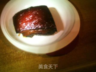 红烧肉的做法步骤：7