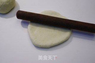 甜虾咖哩盅的做法步骤：5