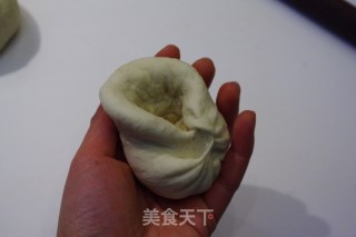 甜虾咖哩盅的做法步骤：6