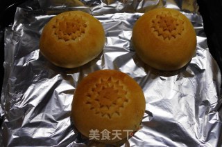 甜虾咖哩盅的做法步骤：10