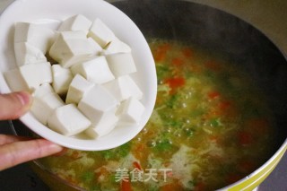 甜虾咖哩盅的做法步骤：20