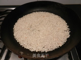 自制粉蒸肉的做法步骤：2