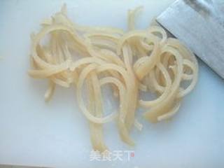 水晶皮冻的做法步骤：5