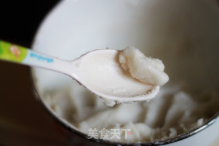 福建小吃.果子蛋花甜汤的做法步骤：3