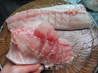 风干冬腊鱼的做法步骤：1