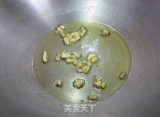 家常小炒 --- 千红丛中一点翠的做法步骤：3