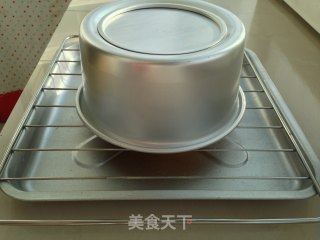 草莓蛋糕的做法步骤：15