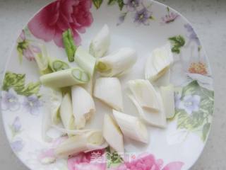 砂锅煨南瓜的做法步骤：5