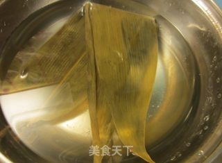 美味粉蒸肉的做法步骤：12