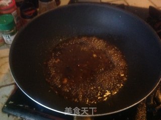 冰糖红烧肘子的做法步骤：9