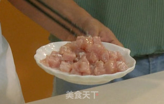 开胃小炒王的做法步骤：2