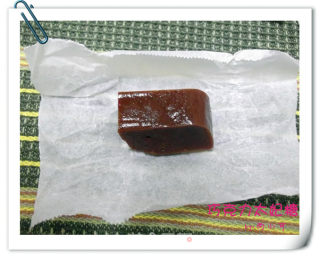 巧克力太妃糖的做法步骤：11