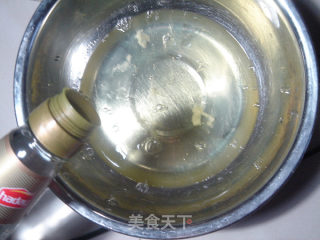 【蔓越莓蛋糕卷】的做法步骤：6