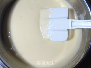 【蔓越莓蛋糕卷】的做法步骤：9