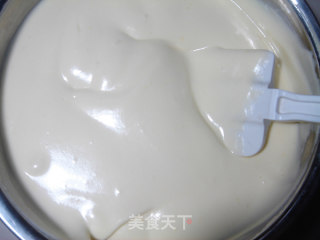 【蔓越莓蛋糕卷】的做法步骤：11