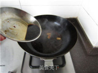 四喜丸子的做法步骤：16