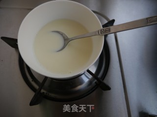轻松做蛋挞的做法步骤：1