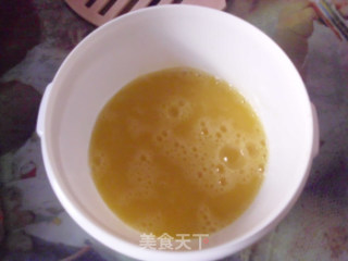 甜辣什锦甜虾的做法步骤：5