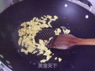 甜辣什锦甜虾的做法步骤：7