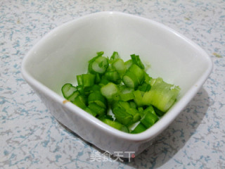简单的美味---糖醋藕丁的做法步骤：4
