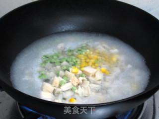 简单的美味---糖醋藕丁的做法步骤：5