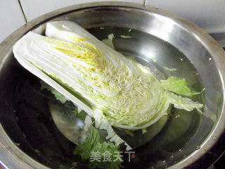 积酸菜的做法步骤：4